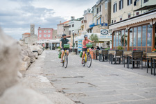 Croatia-Istria-Istria Cycling Tour